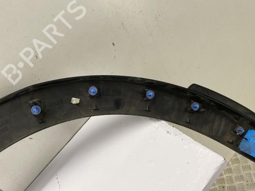 Rear right wheel arch trim PEUGEOT 3008 II SUV (MC_, MR_, MJ_, M4_) 1.2 THP/ PureTech 130 (MRHNSM, MRHNSU, MRHNSJ, MRHNYW,... | BP28139635C137 