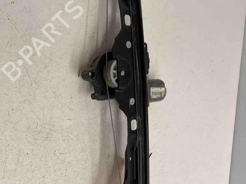 Front left window mechanism PEUGEOT BIPPER (AA_) 1.4 HDi | BP36565402C22 - Image 4