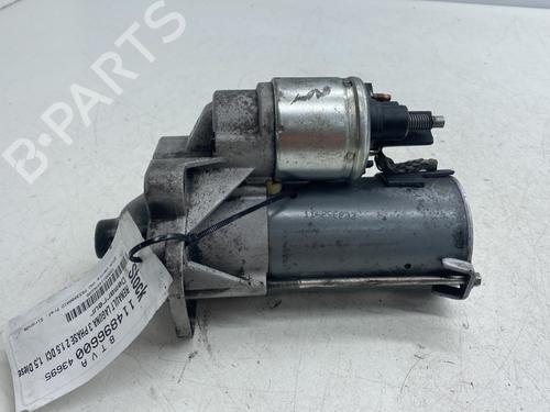 Démarreur RENAULT LAGUNA III (BT0/1) 1.5 dCi (BT00, BT0A, BT0T, BT1J) (110 hp) 31871848
