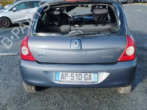 Third brake light RENAULT CLIO II (BB_, CB_) 1.2 (BB0A, BB0F, BB10, BB1K, BB28, BB2D, BB2H, CB0A,... | BP32204315L11 