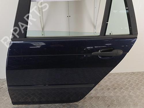 Used Left rear door BMW 3 Touring (E46) 320 d (150 hp) 22856274