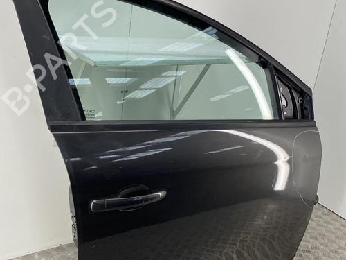 Right front door FIAT BRAVO II (198_) 1.6 D Multijet (198AXH1B) | BP22857888C3 