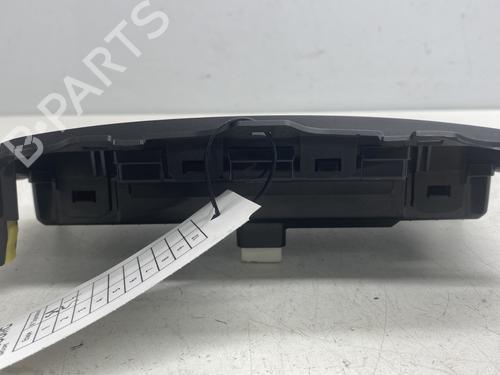 AC-Styringsenhed/Manøvreenhed TOYOTA AURIS (_E15_) 1.8 Hybrid (ZWE150_, ZWE150R) (136 hp) 24979693