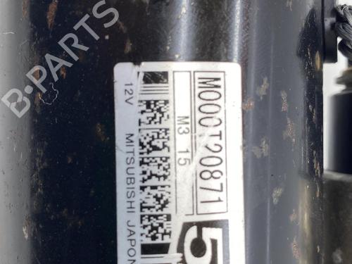 Starter PEUGEOT 307 Break (3E) 2.0 HDI 110 | BP22856486M8 