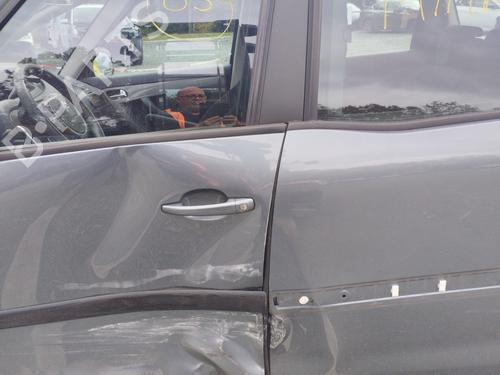 Frontplate/Frontkurv CITROËN C4 Picasso I MPV (UD_) 2.0 i 16V | BP30859815C72 