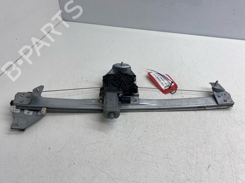 Rudehejsemekanisme ventre foran Rudehejsemekanisme ventre foran DACIA DOKKER MPV (KE_) 1.5 dCi (KEAJ, KEAH) (90 hp) 36414392 36414392