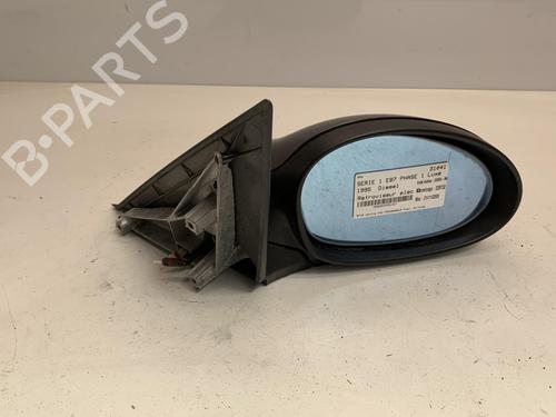 Used Right mirror Right mirror BMW 1 (E87) 118 d (122 hp) 22857318 22857318