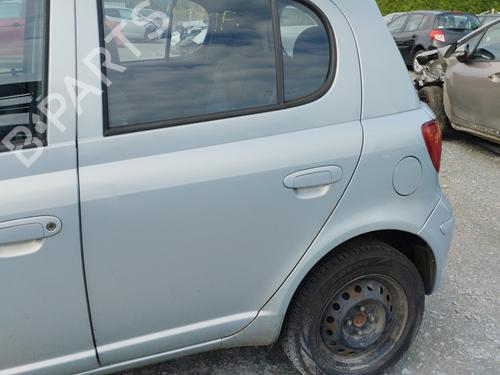 Switch TOYOTA YARIS (_P1_) 1.0 (SCP10_, SCP10R) | BP34384972I30  - Image 7