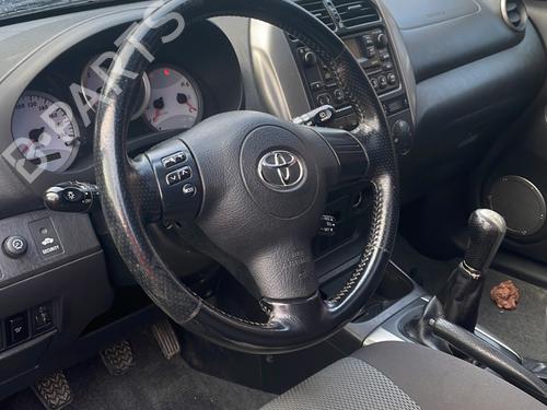 Left front window switch TOYOTA RAV 4 II (_A2_) 2.0 D 4WD (CLA20_, CLA21_, CLA20R, CLA21R) | BP26388675I27 - Image 9