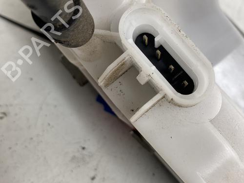 Used Front right lock Front right lock CITROËN C3 I (FC_, FN_) [2002-2013] 32403618 32403618