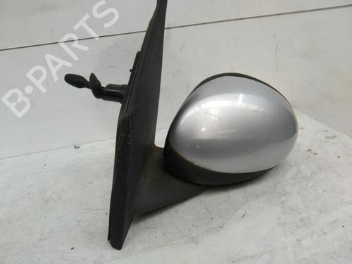 Left mirror TOYOTA AYGO (_B1_) 1.4 D-4D (WNB10_, WNB10R) | BP22854828C26 