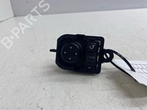 Mirror switch RENAULT KADJAR (HA_, HL_) 1.2 TCe 130 (HLMR) | BP38594602I25 - Image 3