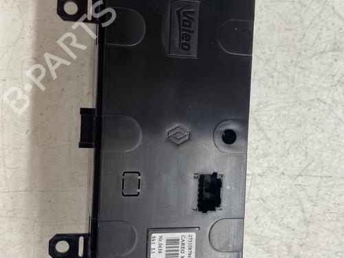 Climate control RENAULT CAPTUR I (J5_, H5_) 1.5 dCi 90 (J5N4, J5M5, J5MW, J5M6, J5AL, J5AJ) | BP32227668I5 - Image 4