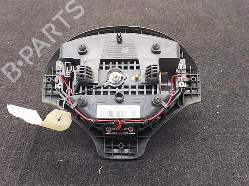 Used Driver airbag PEUGEOT 308 I (4A_, 4C_) 1.6 16V (120 hp) 22853892