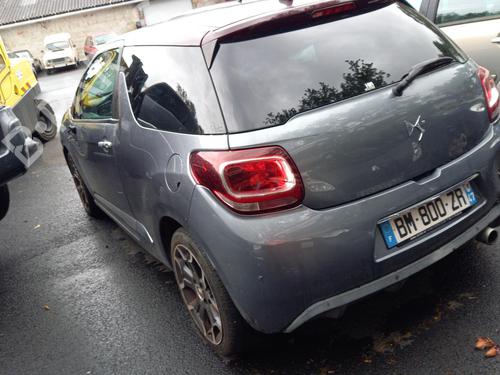 Radio CITROËN DS3 (SA_) 1.6 VTi 120 | BP34395709E6 - Image 6