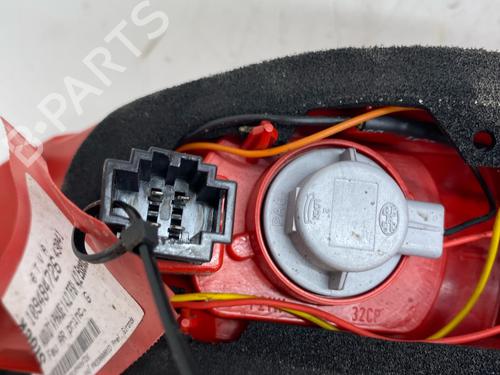 Used Left taillight Left taillight 36880548 36880548