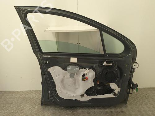 Left front door PEUGEOT 207 SW (WK_) 1.6 HDi | BP22857759C2 