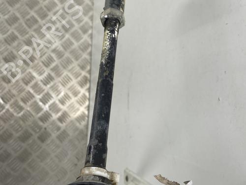 Steering rack OPEL CORSA D (S07) 1.3 CDTI (L08, L68) | BP26572813M22 