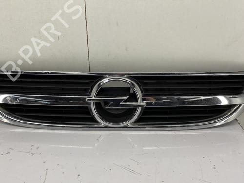 Grill OPEL ZAFIRA A MPV (T98) 2.2 DTI 16V (F75) | BP22851632C40 