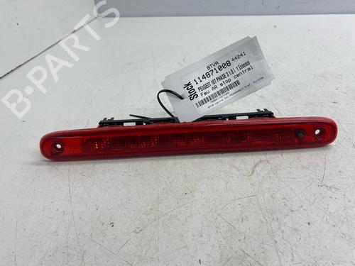 Used Third brake light Third brake light PEUGEOT 107 (PM_, PN_) 1.0 (68 hp) 39662884 39662884