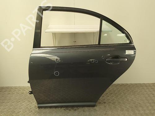 Left rear door TOYOTA AVENSIS (_T25_) 2.2 D-4D (ADT251_, ADT251R) | BP22854953C4 
