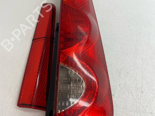 Right taillight NISSAN NOTE (E11, NE11) 1.4 | BP39508741C35 - Image 2