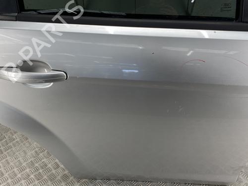 Dør højre bagtil FORD FOCUS II (DA_, HCP, DP) 1.8 TDCi | BP26683711C5 