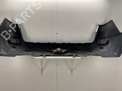 Rear bumper RENAULT KOLEOS I (HY_) 2.0 dCi 4x4 (HY0K) | BP28015461C8 
