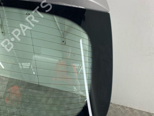 Used Tailgate Tailgate 37250958 37250958