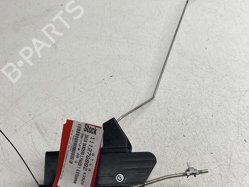 Used Rear left lock DACIA SANDERO II TCe 90 (B8M1, B8MA, B8AC) (90 hp) 28568022
