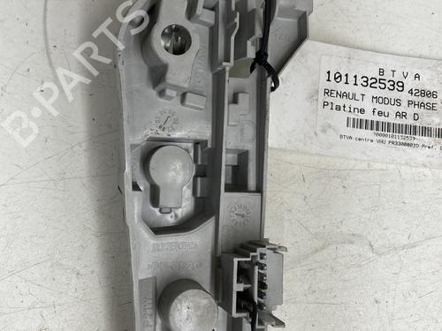 Lamp holder RENAULT MODUS / GRAND MODUS (F/JP0_) 1.5 dCi (FP0F, JP0F) | BP23568564L10 