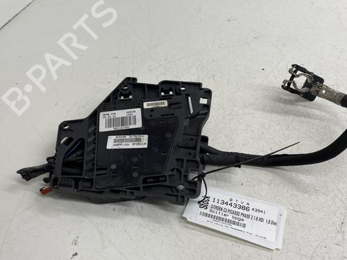 Used Electronic module Electronic module CITROËN C3 Picasso (SH_) [2008-2026] 29854257 29854257