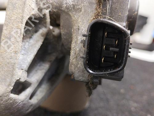 Used Front wiper motor TOYOTA YARIS (_P9_) 1.4 D-4D (NLP90_, NLP90R) (90 hp) 22857375