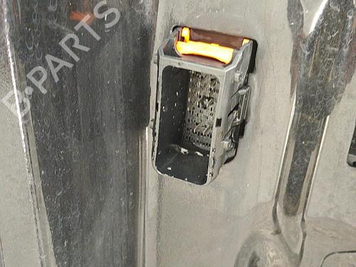 Right front door OPEL ASTRA H GTC (A04) 1.9 CDTi (L08) | BP22852687C3 