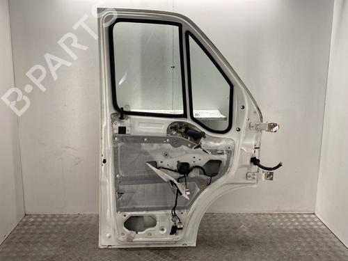 Left front door CITROËN JUMPER I Van (244) 2.0 HDi | BP26683924C2 
