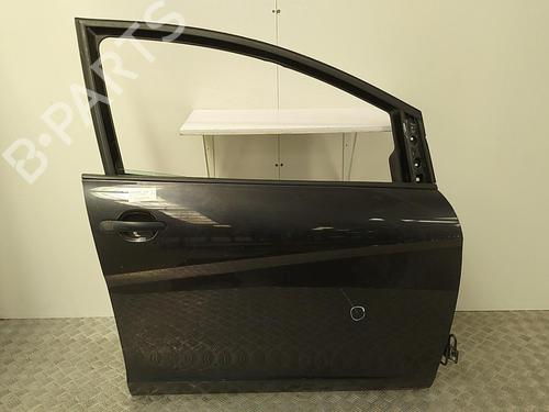 Right front door SEAT ALTEA (5P1) 1.9 TDI | BP22858537C3 