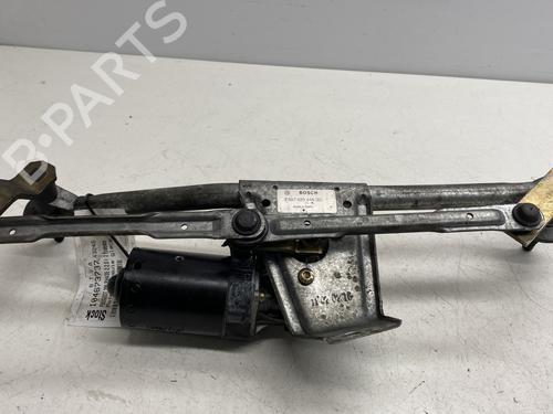 Used Front wiper motor PEUGEOT 206 Hatchback (2A/C) 2.0 S16 (136 hp) 26274297