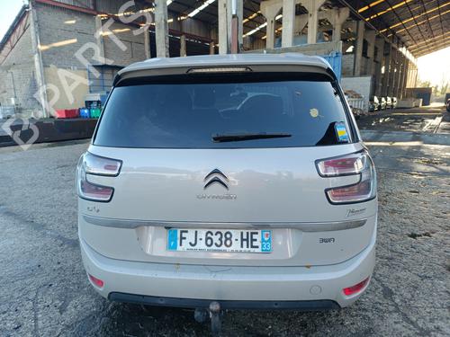 Switch CITROËN C4 Grand Picasso II (DA_, DE_)  | BP34203220I30  - Image 9