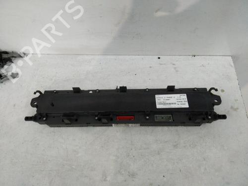 Used Instrument cluster RENAULT SCÉNIC II (JM0/1_) 1.5 dCi (JM1E, JM16) (106 hp) 22854893