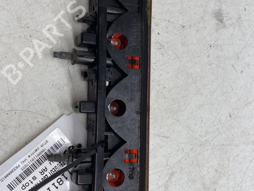 Third brake light PEUGEOT 206 Hatchback (2A/C) 1.4 HDi eco 70 | BP31990391L11
