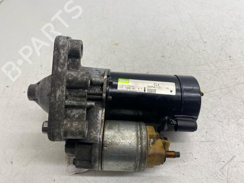 Starter PEUGEOT 1007 (KM_) 1.4 HDi | BP38186489M8 - Image 4
