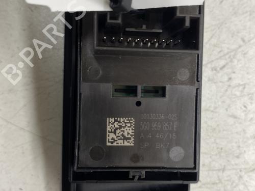 Switch VW GOLF VII (5G1, BQ1, BE1, BE2) 2.0 GTI | BP29870470I30