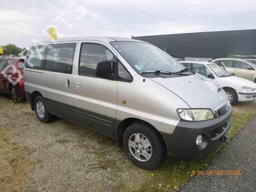 Used Right headlight Right headlight HYUNDAI H-1 / STAREX Bus (A1) 2.5 TCi (99 hp) 22857627 22857627