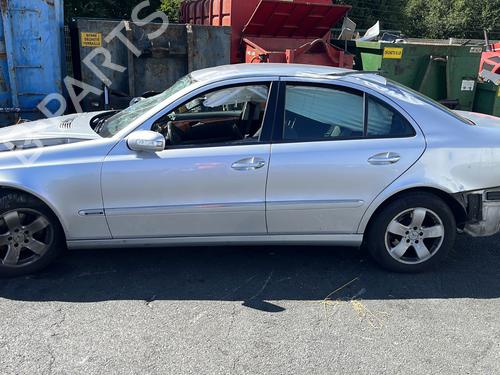 Switch MERCEDES-BENZ E-CLASS (W211) E 220 CDI (211.006) | BP31642253I30 - Image 6