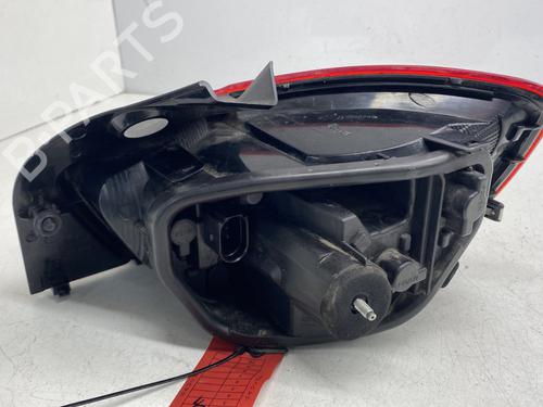 Left taillight SEAT IBIZA IV (6J5, 6P1) 1.2 TDI | BP30174543C34