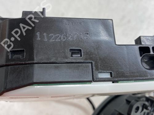 Steering column stalk RENAULT FLUENCE (L3_) | BP37501752I23 - Image 4