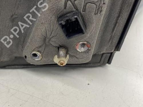 Used Right mirror Right mirror 22863478 22863478