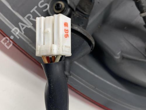 Right taillight HYUNDAI i30 (FD) 1.6 CRDi | BP22854750C35 