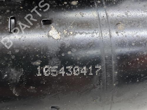 Used Starter Starter MINI MINI (R50, R53) One (90 hp) 29375298 29375298
