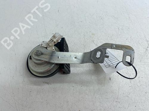 Horn CITROËN C3 II (SC_) 1.4 HDi 70 (SC8HZC, SC8HR0, SC8HP4) | BP39886325E13 - Image 4